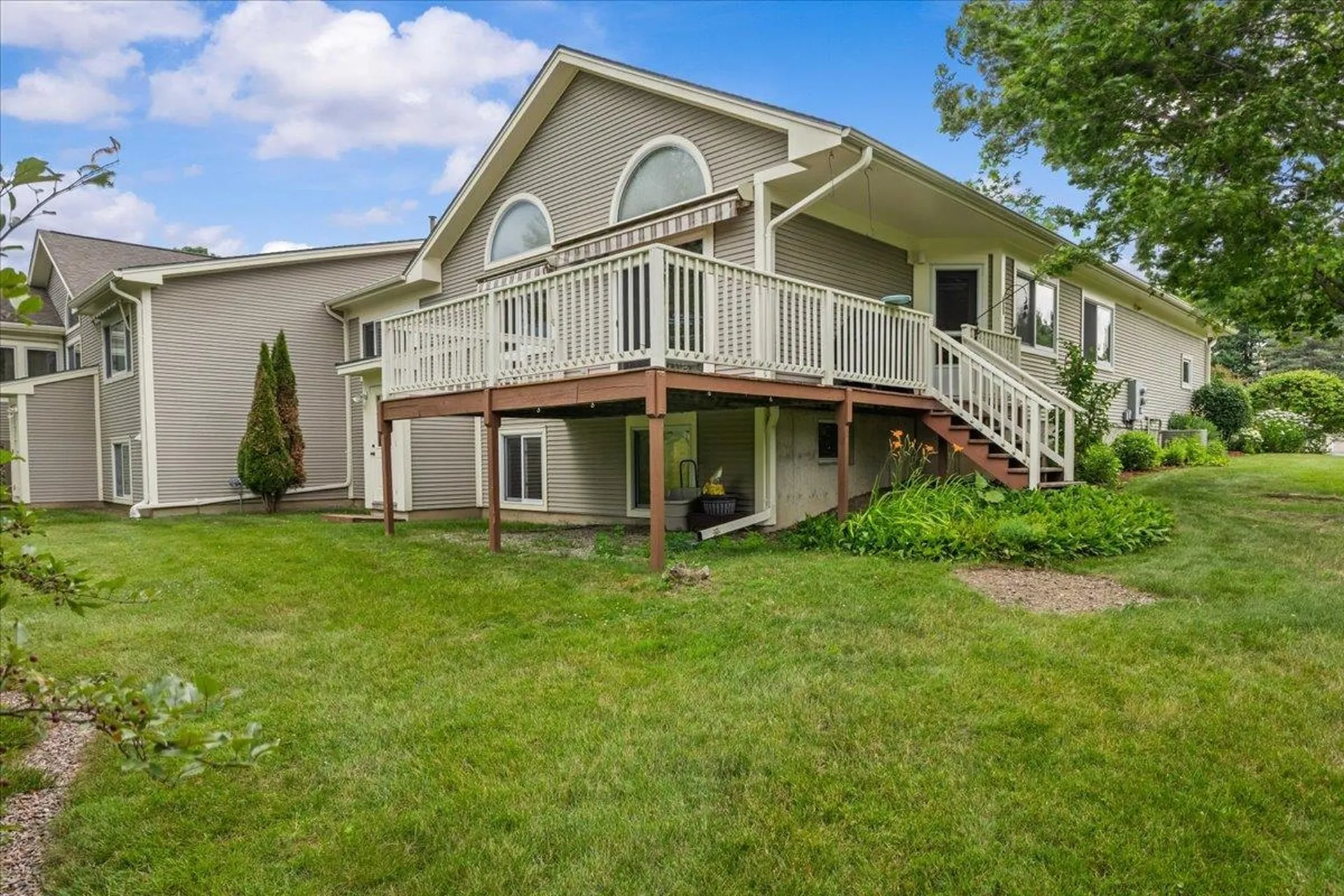 315 Whitewater Circle Williston VT 05495