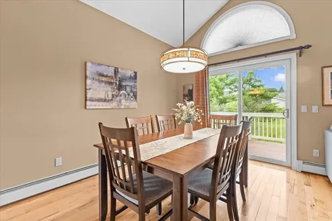 315 Whitewater Circle Williston VT 05495