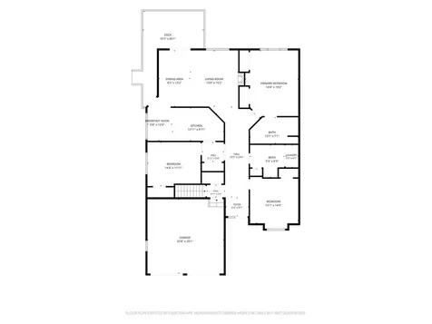 315 Whitewater Circle Williston VT 05495