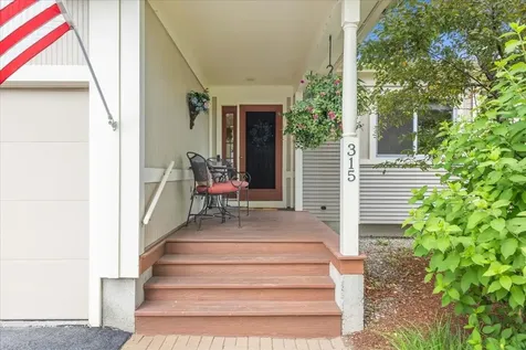 315 Whitewater Circle Williston VT 05495