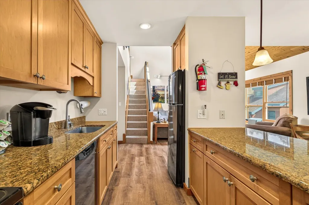 524 East Mountain Road Killington VT 05751