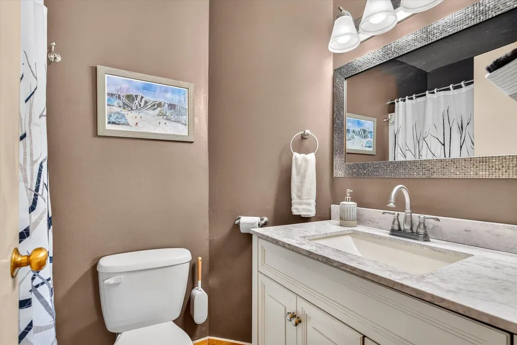 524 East Mountain Road Killington VT 05751