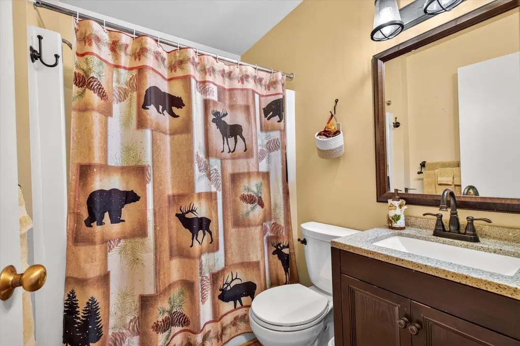 524 East Mountain Road Killington VT 05751