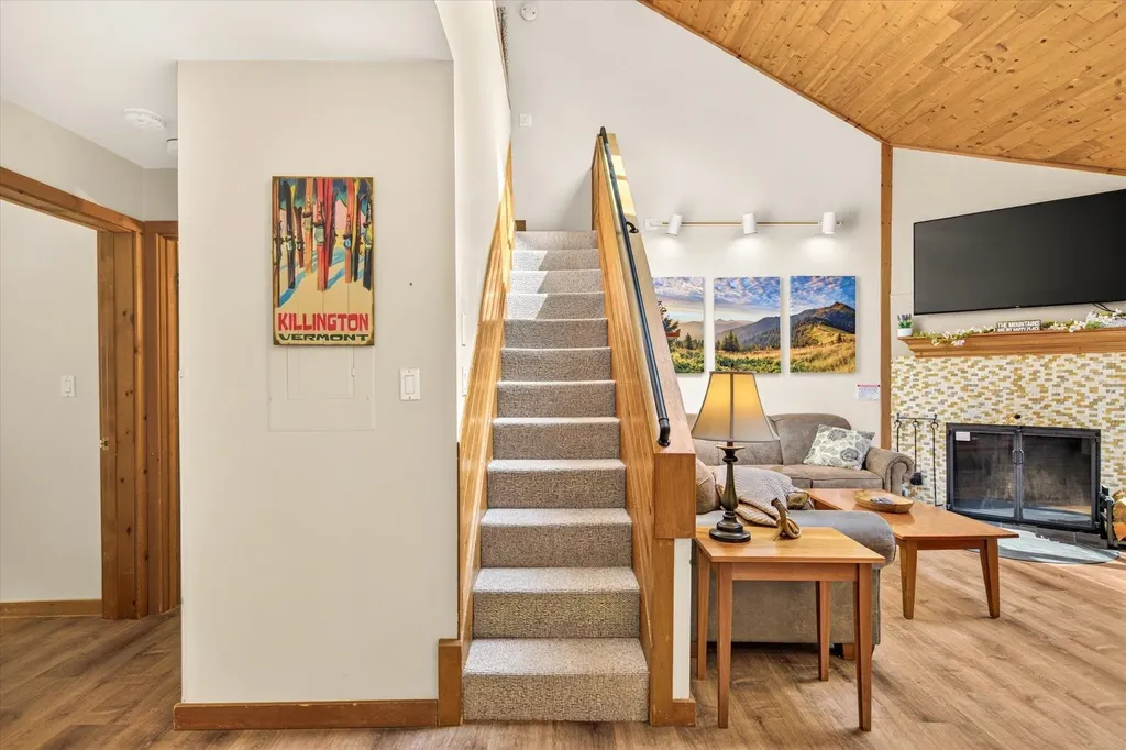 524 East Mountain Road Killington VT 05751