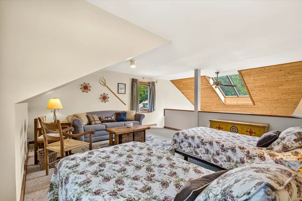 524 East Mountain Road Killington VT 05751