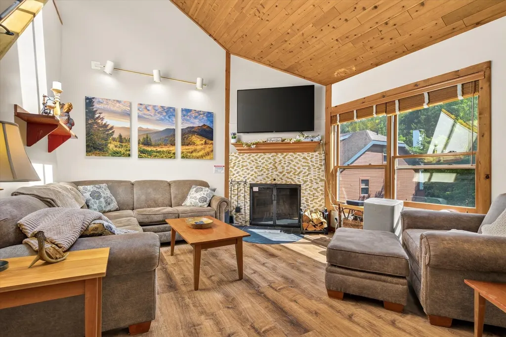 524 East Mountain Road Killington VT 05751