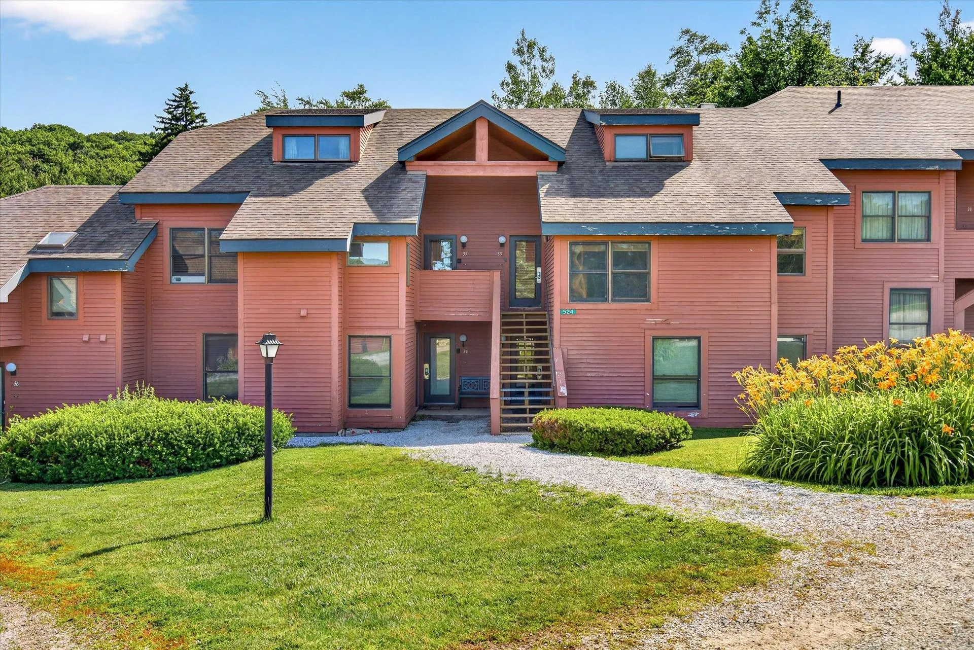 524 East Mountain Road Killington VT 05751