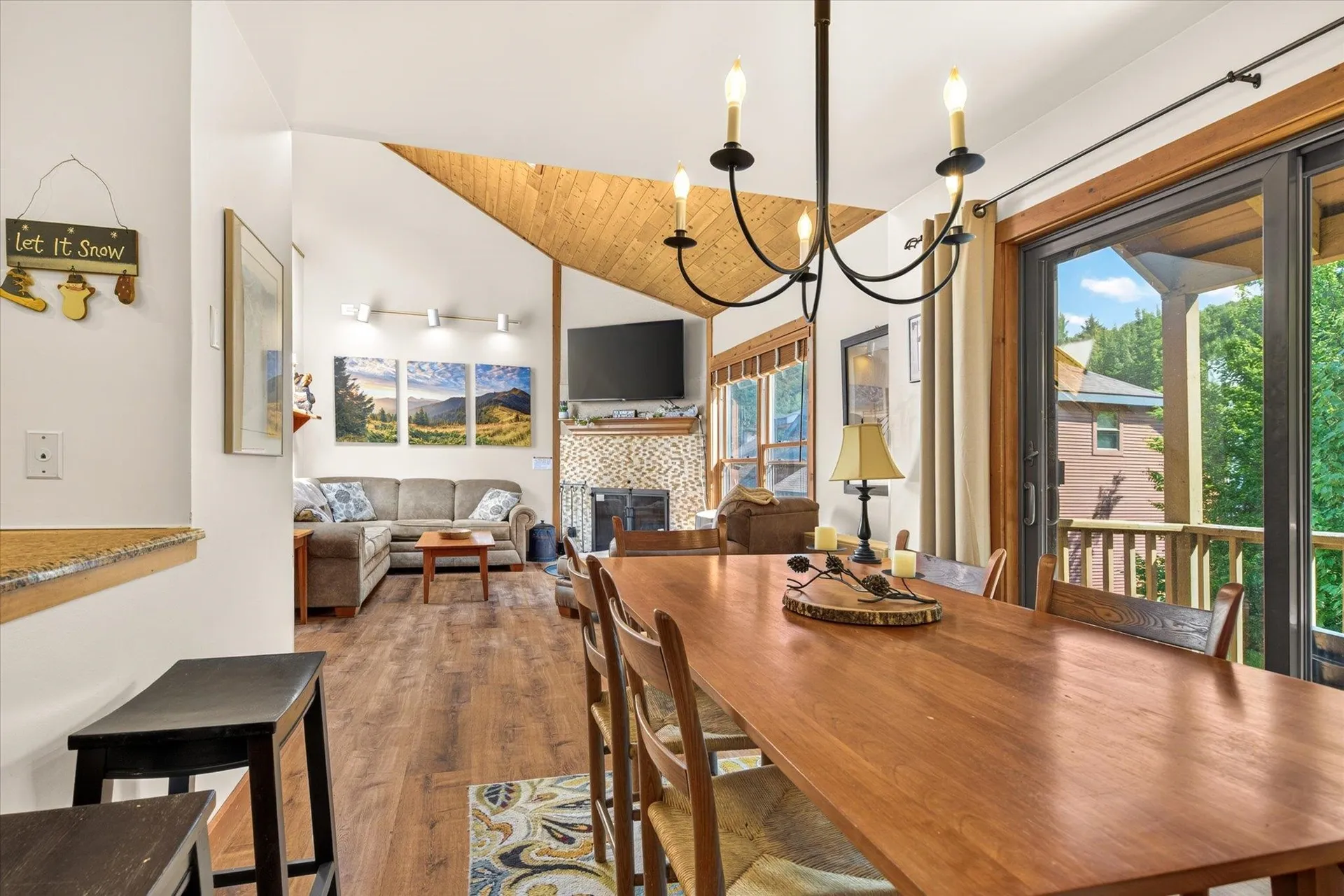 524 East Mountain Road Killington VT 05751