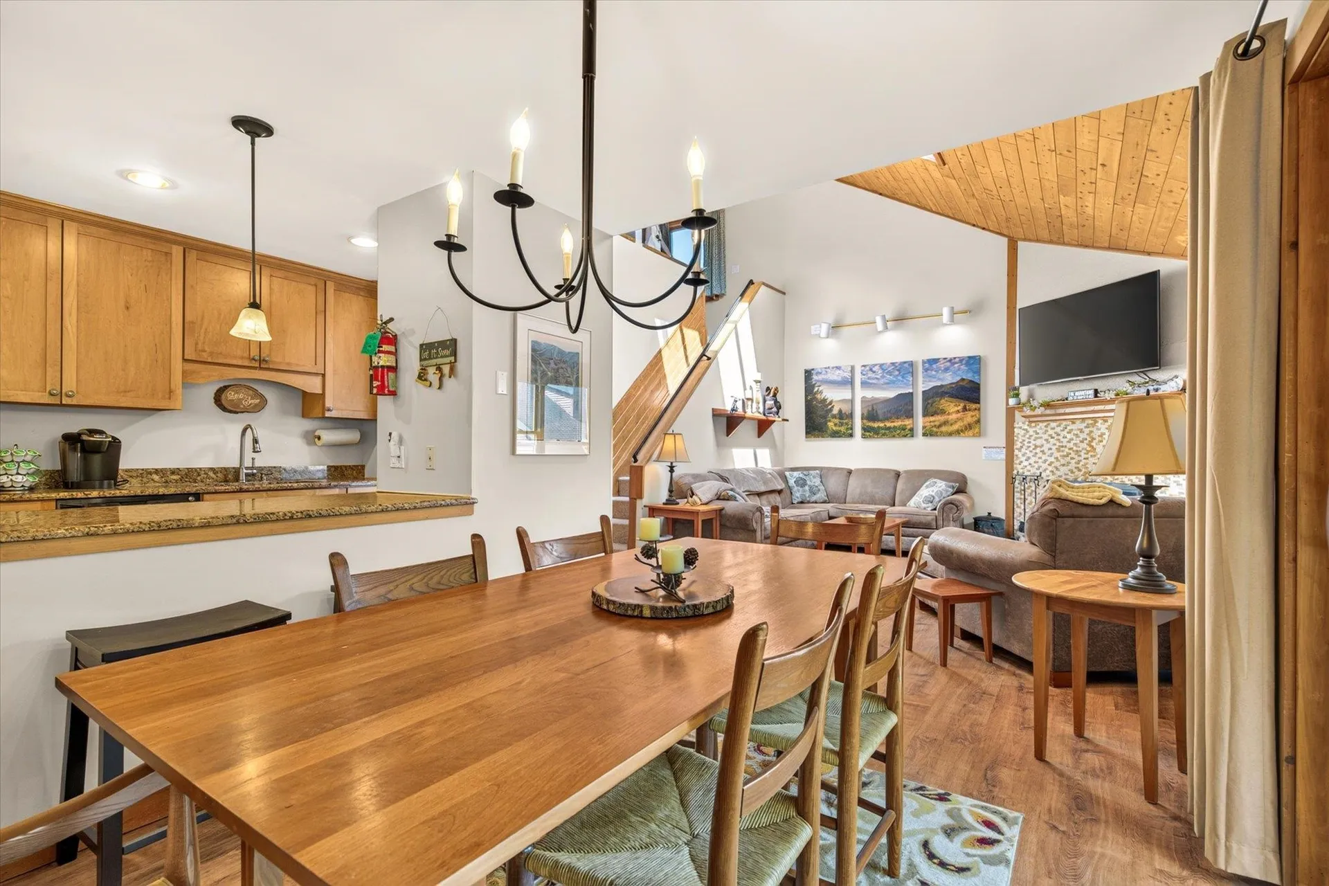 524 East Mountain Road Killington VT 05751