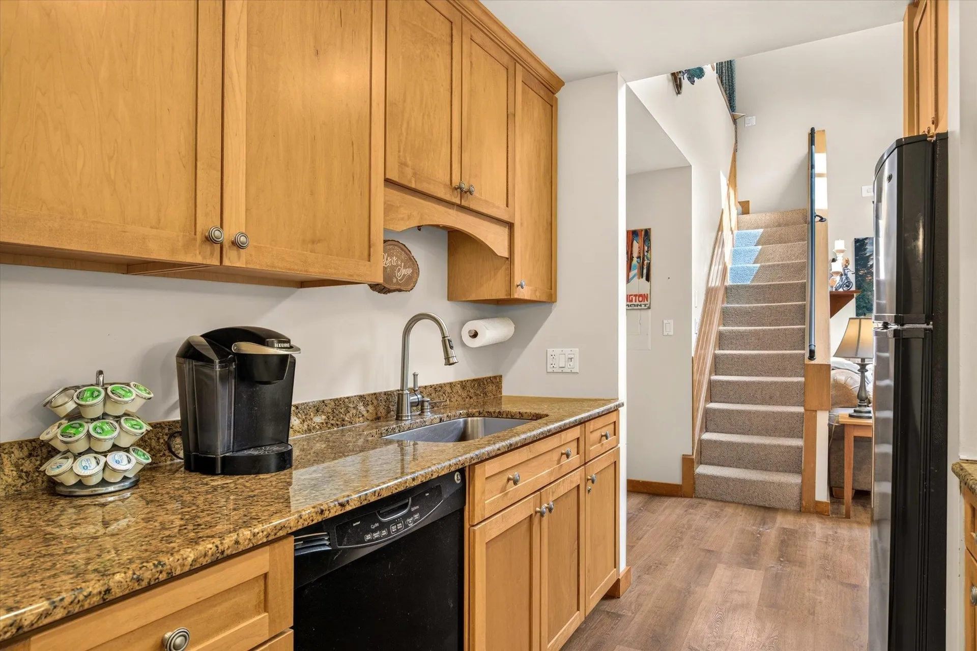 524 East Mountain Road Killington VT 05751