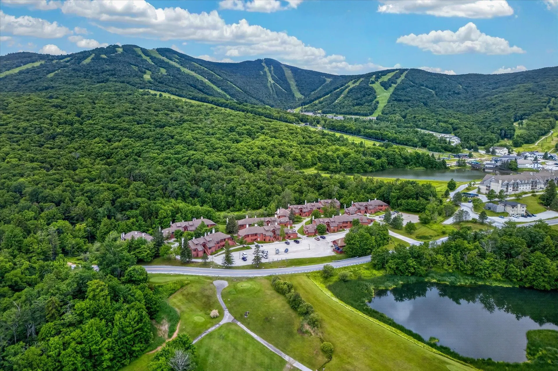 524 East Mountain Road Killington VT 05751