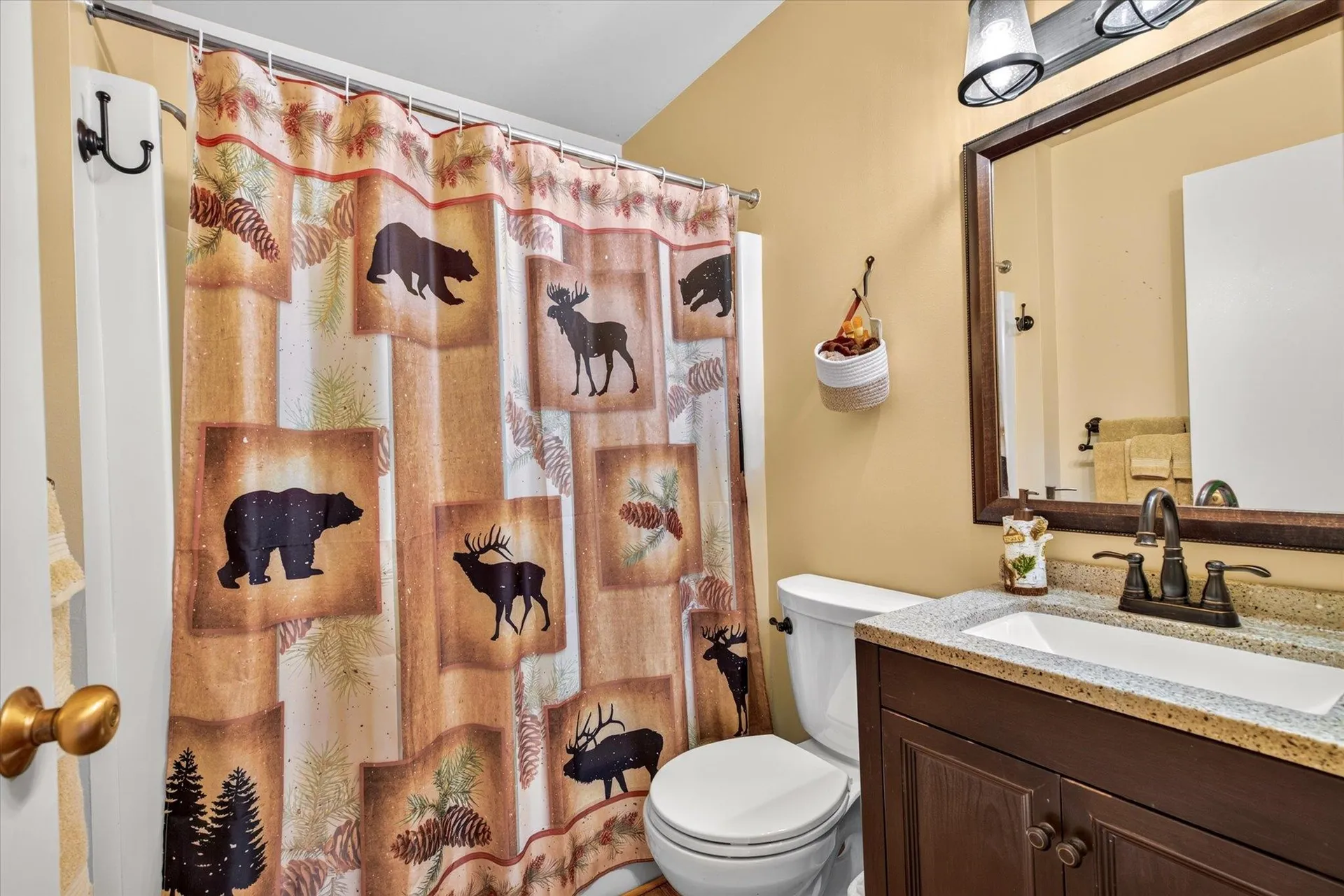 524 East Mountain Road Killington VT 05751
