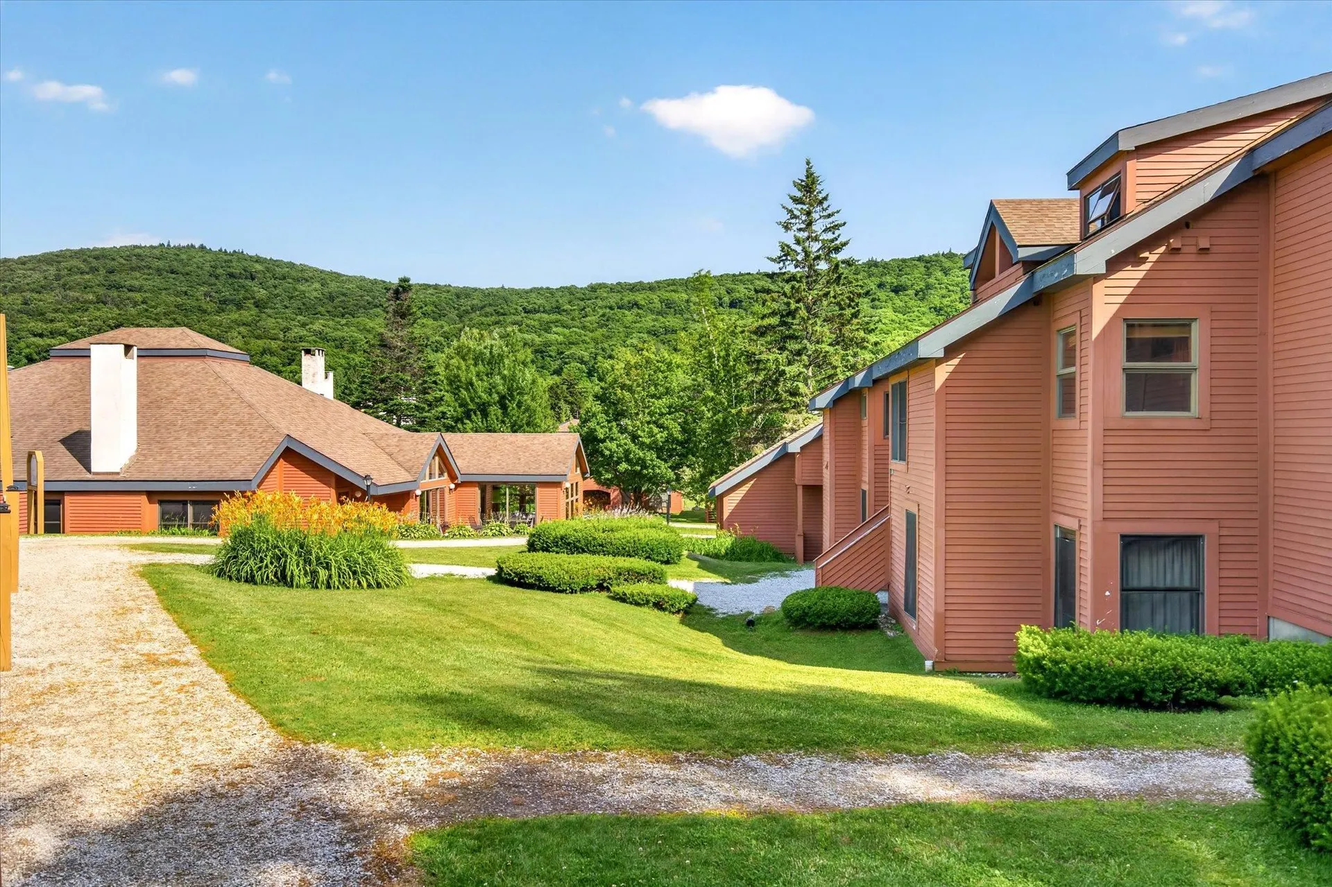 524 East Mountain Road Killington VT 05751