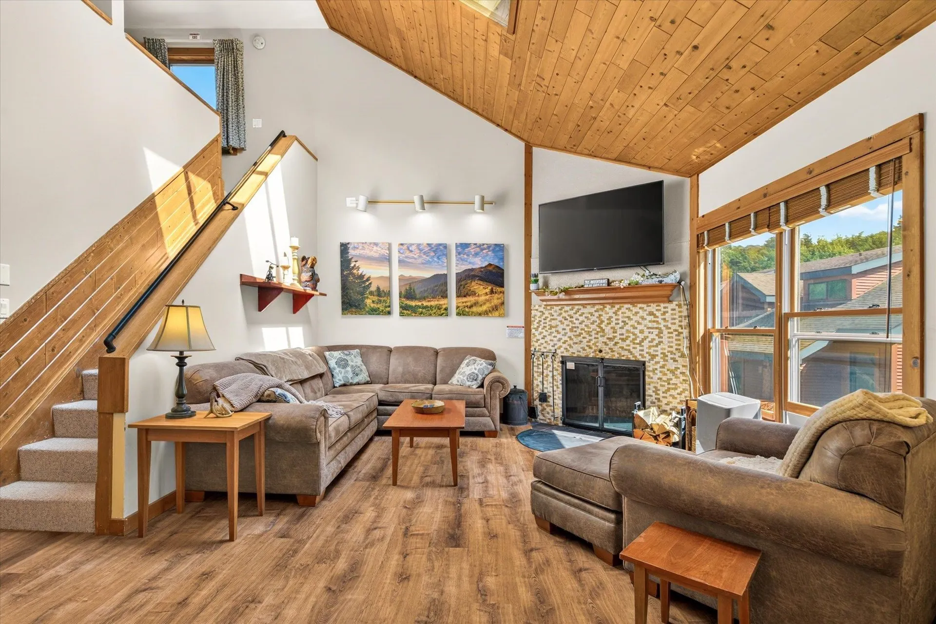 524 East Mountain Road Killington VT 05751