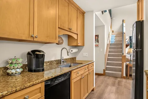 524 East Mountain Road Killington VT 05751
