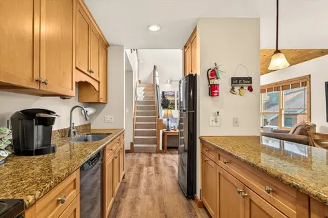 524 East Mountain Road Killington VT 05751