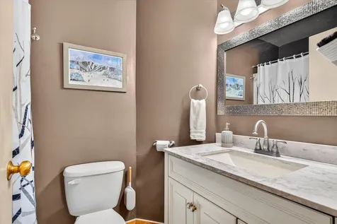 524 East Mountain Road Killington VT 05751