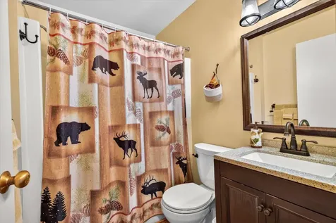 524 East Mountain Road Killington VT 05751