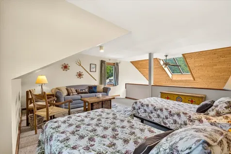 524 East Mountain Road Killington VT 05751