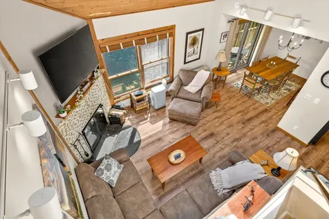 524 East Mountain Road Killington VT 05751