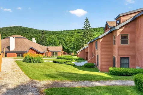 524 East Mountain Road Killington VT 05751