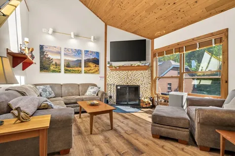524 East Mountain Road Killington VT 05751