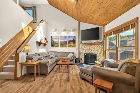 524 East Mountain Road Killington VT 05751