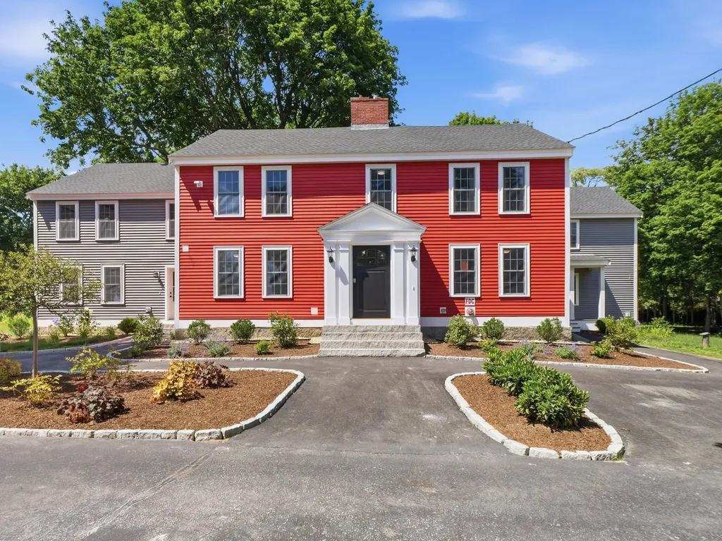 164 Main Street Westford MA 01886