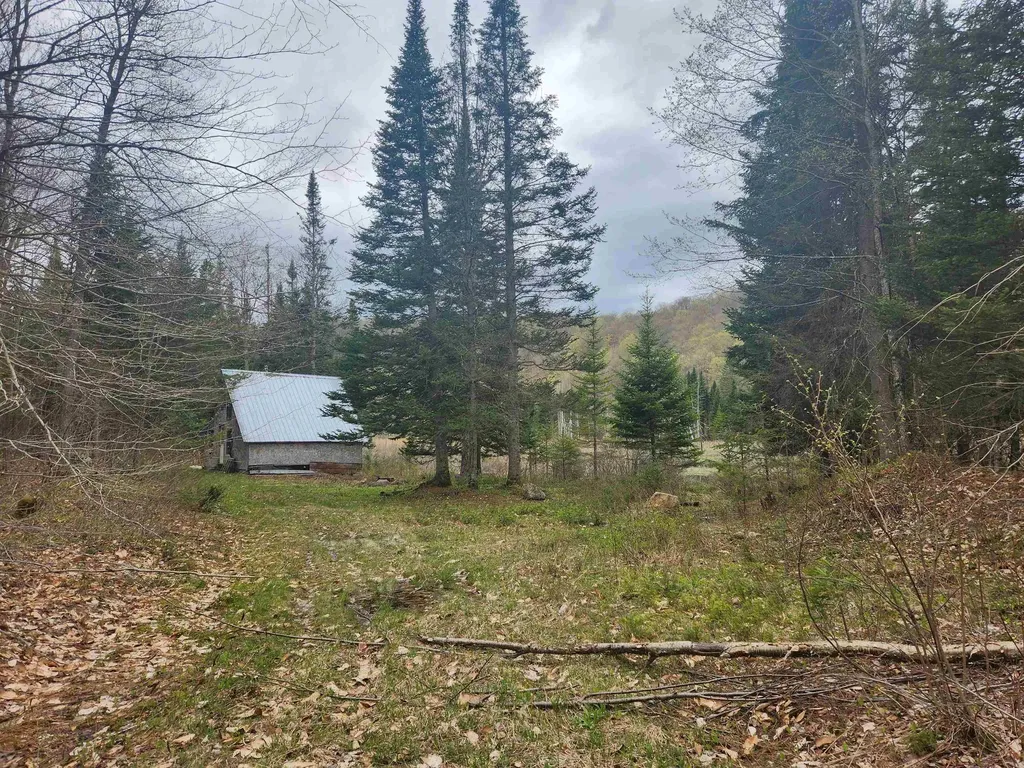 805 Cobblestone Trail Coventry VT 05825