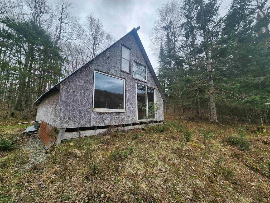 805 Cobblestone Trail Coventry VT 05825