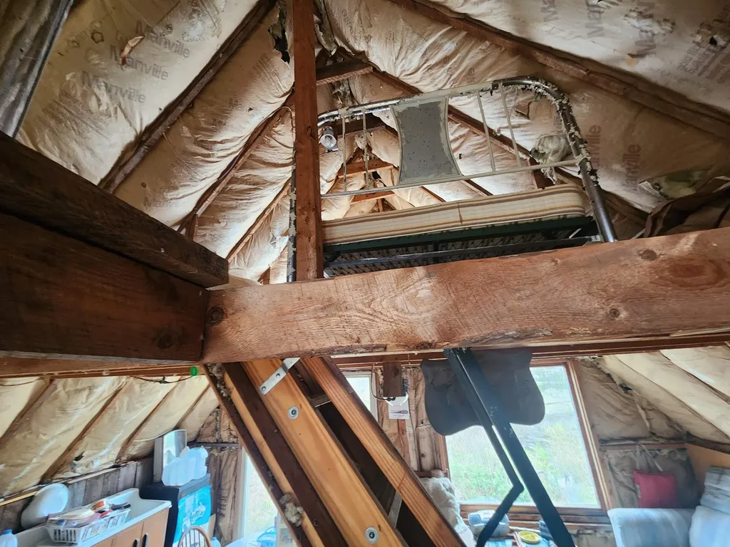 805 Cobblestone Trail Coventry VT 05825