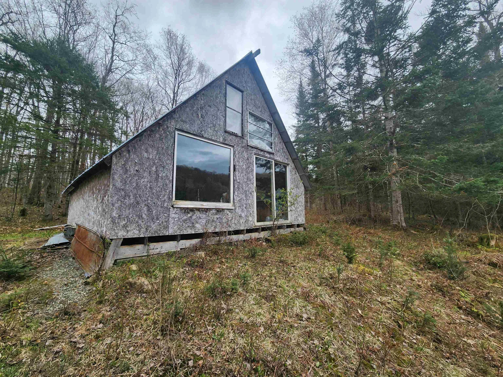 805 Cobblestone Trail Coventry VT 05825