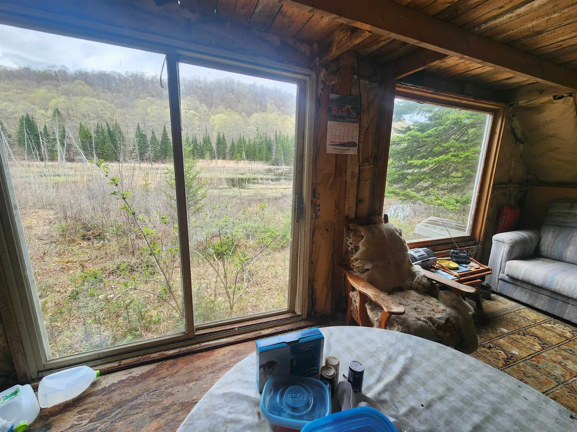 805 Cobblestone Trail Coventry VT 05825