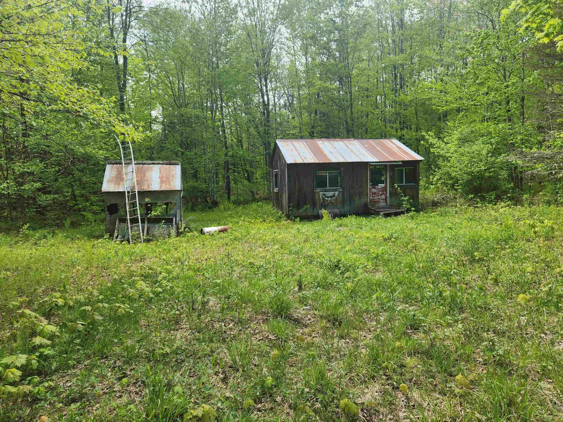 805 Cobblestone Trail Coventry VT 05825