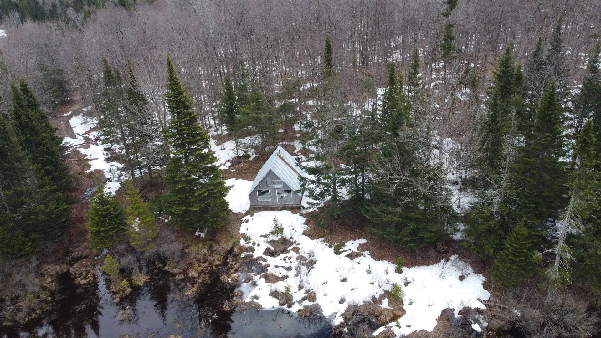 805 Cobblestone Trail Coventry VT 05825
