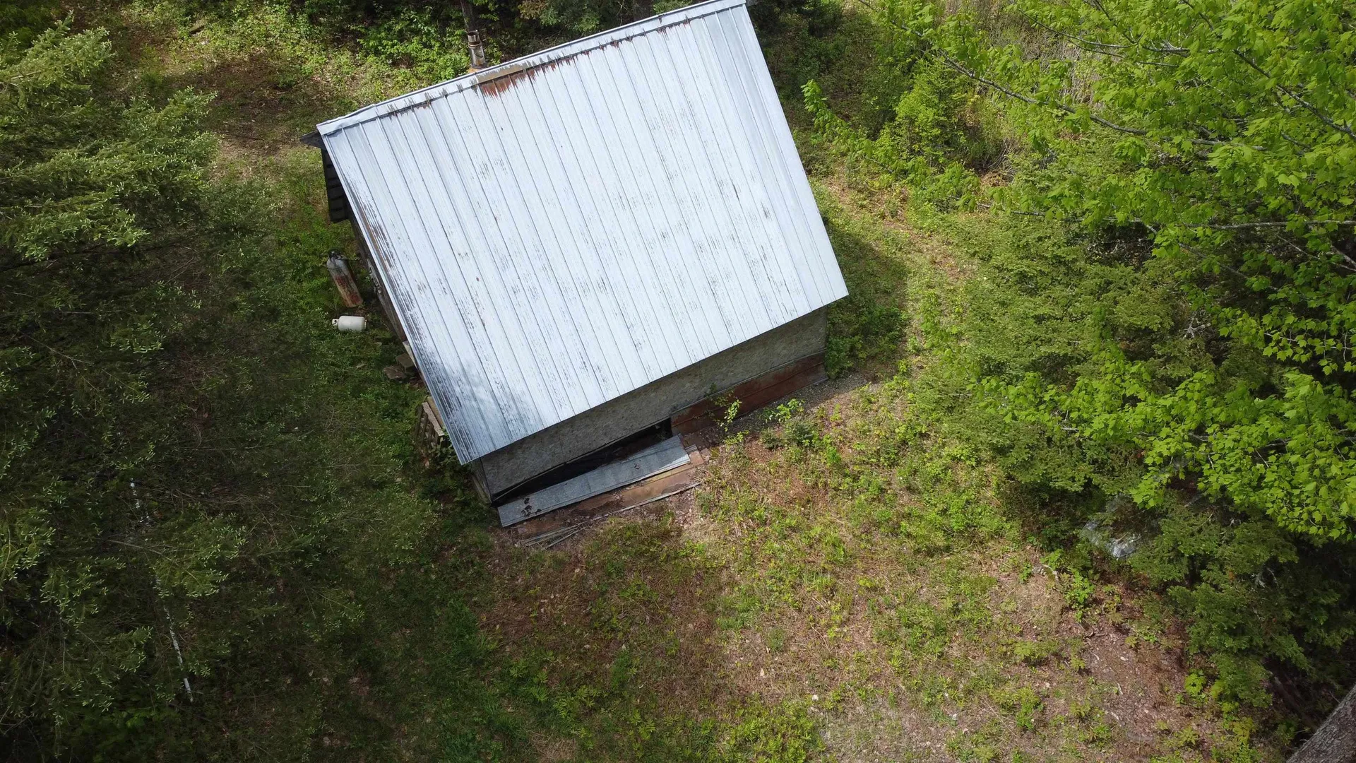805 Cobblestone Trail Coventry VT 05825