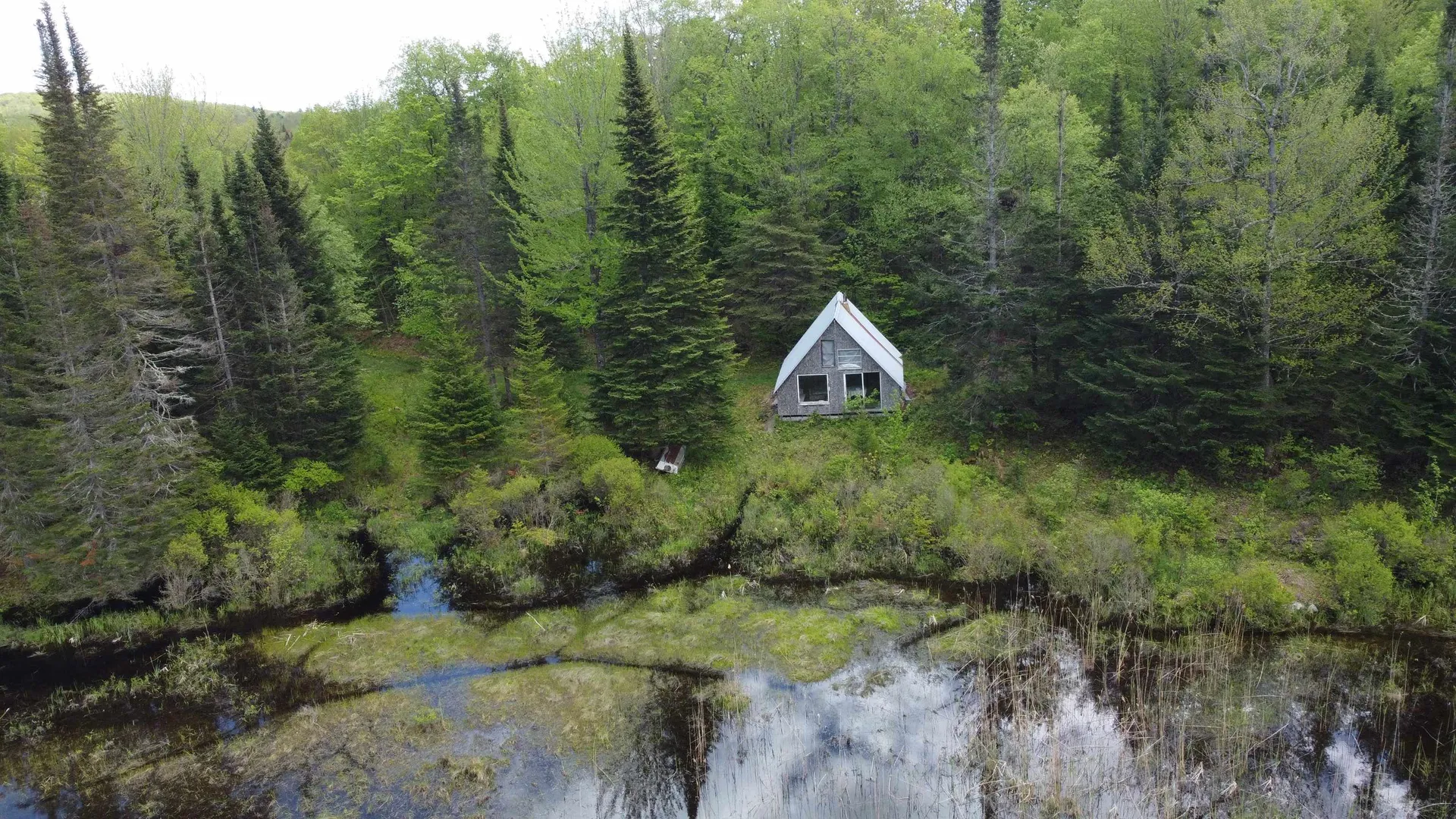 805 Cobblestone Trail Coventry VT 05825
