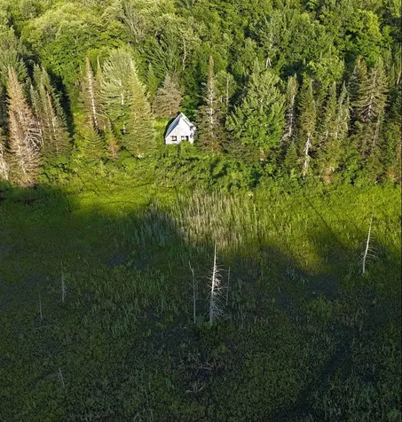 805 Cobblestone Trail Coventry VT 05825