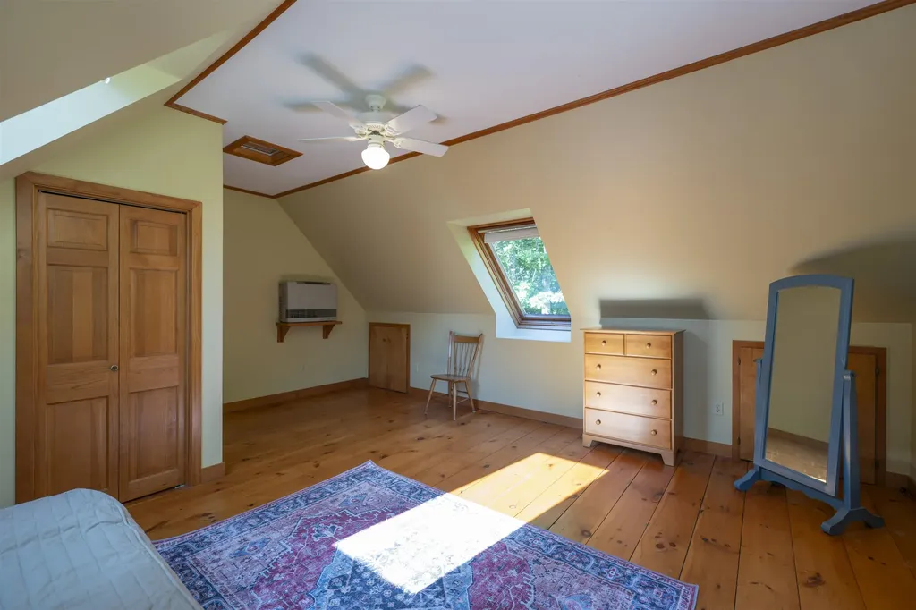 438 Redfield Proctor Road Hartford VT 05059