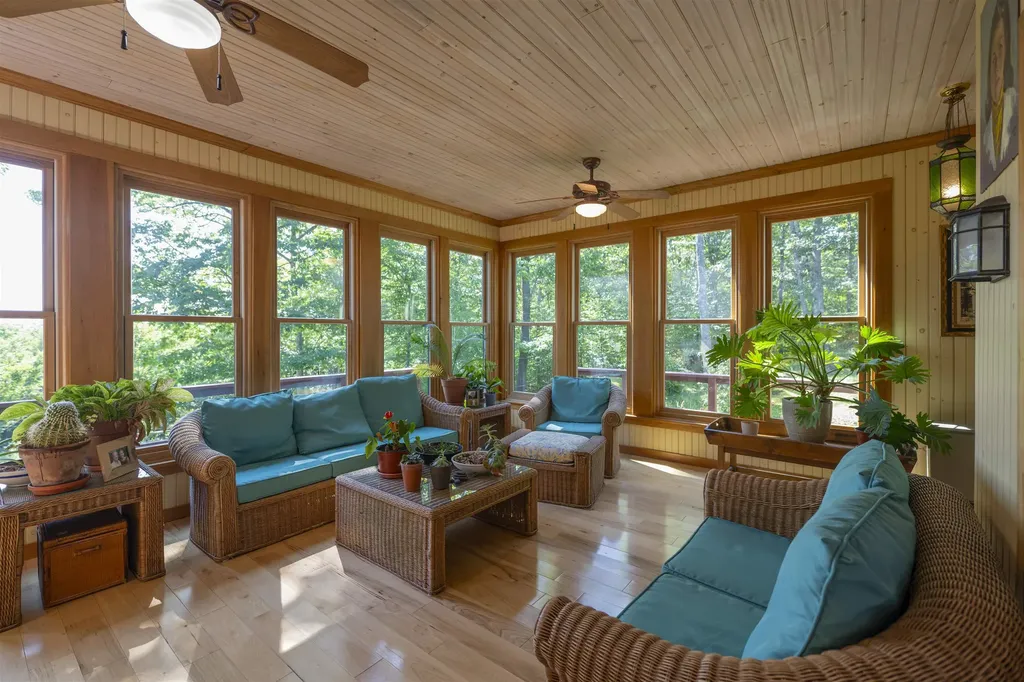 438 Redfield Proctor Road Hartford VT 05059