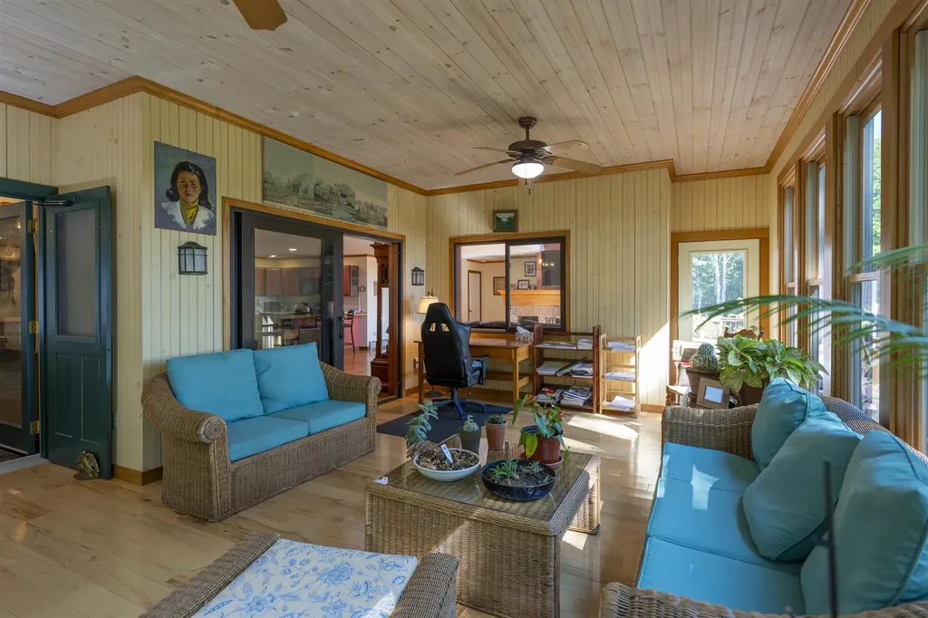 438 Redfield Proctor Road Hartford VT 05059