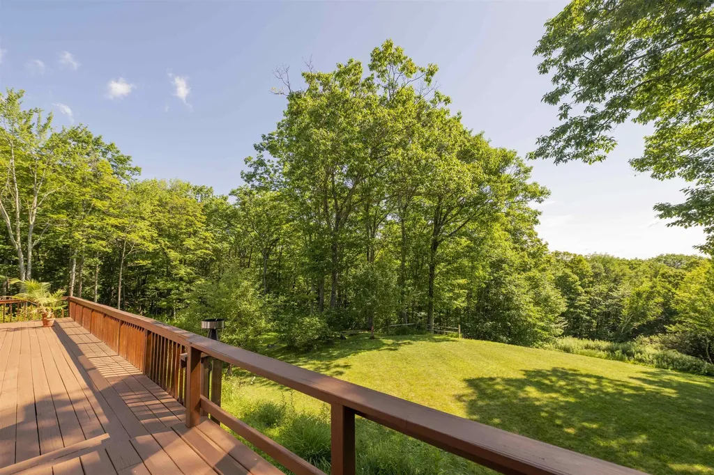 438 Redfield Proctor Road Hartford VT 05059