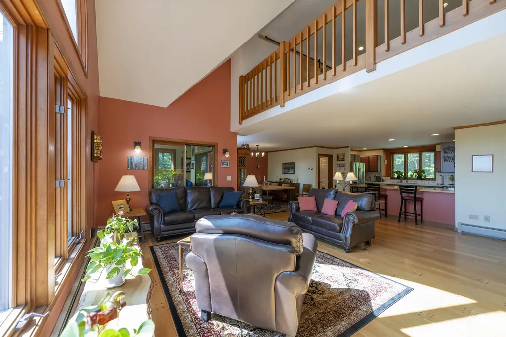 438 Redfield Proctor Road Hartford VT 05059