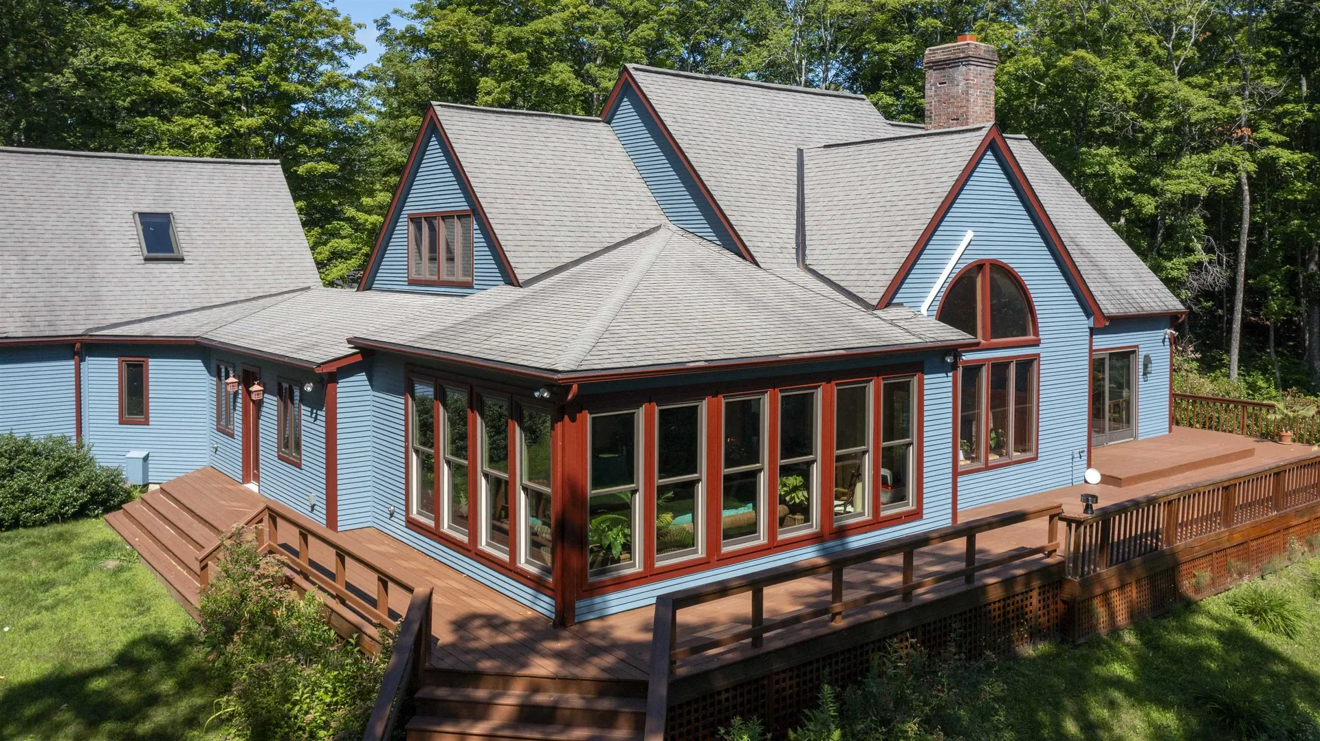 438 Redfield Proctor Road Hartford VT 05059