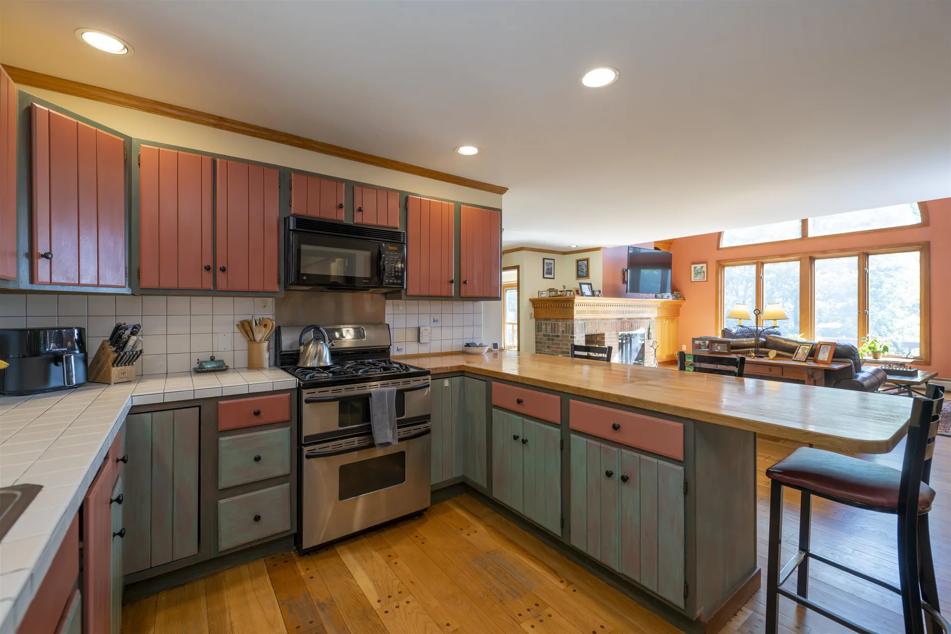 438 Redfield Proctor Road Hartford VT 05059