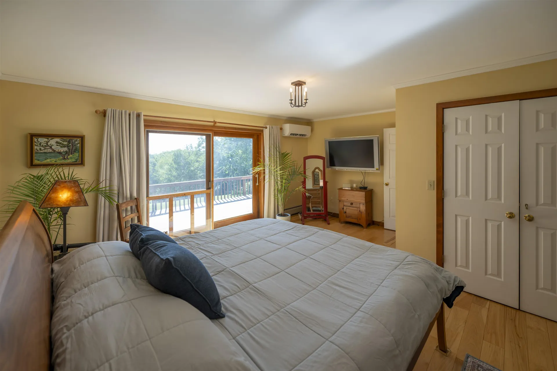 438 Redfield Proctor Road Hartford VT 05059
