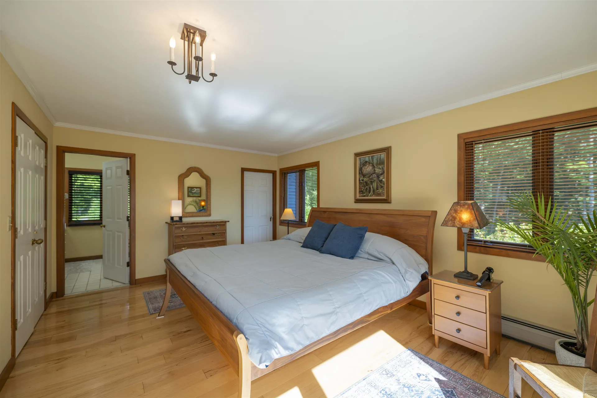 438 Redfield Proctor Road Hartford VT 05059