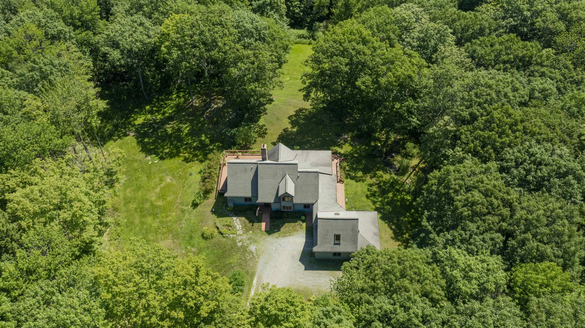 438 Redfield Proctor Road Hartford VT 05059