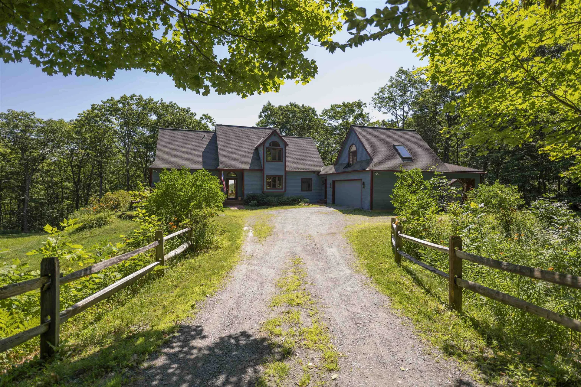 438 Redfield Proctor Road Hartford VT 05059