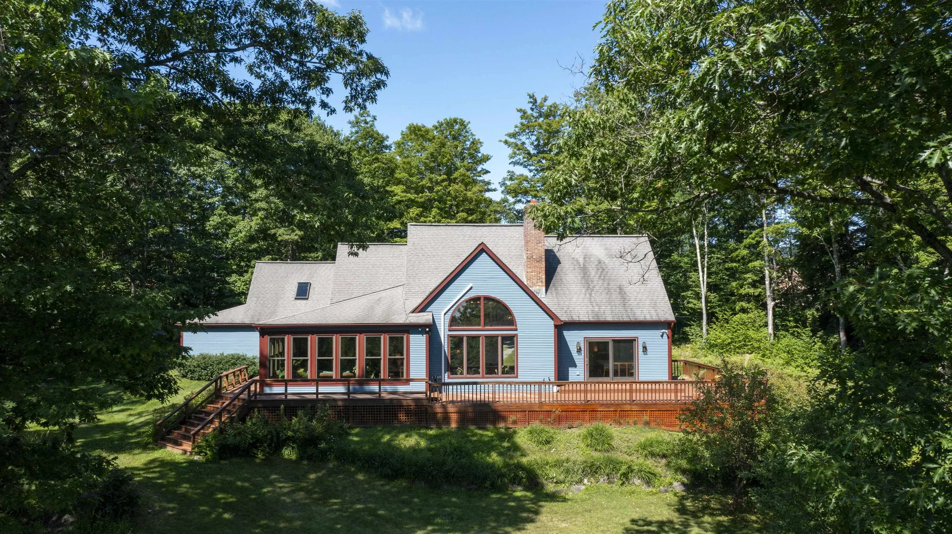 438 Redfield Proctor Road Hartford VT 05059